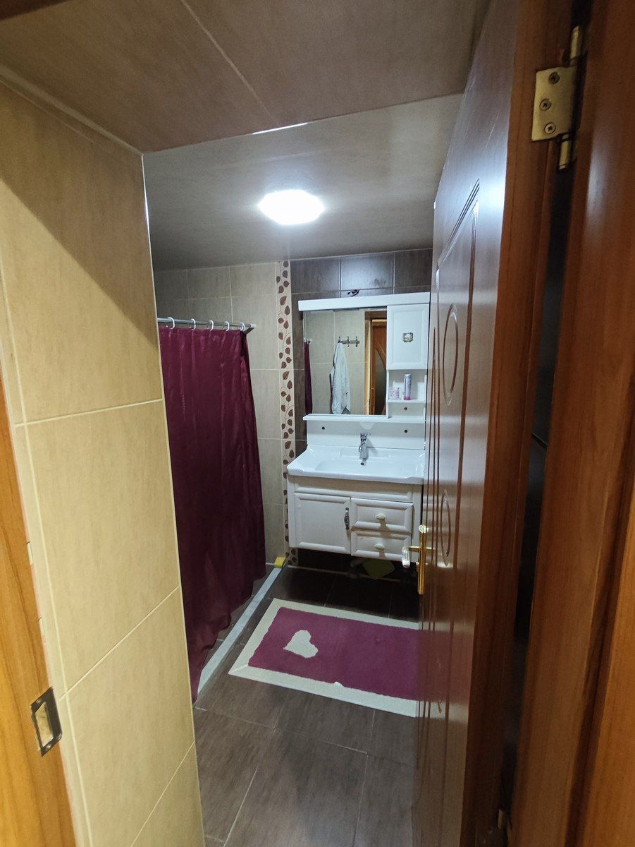 İcarəyə verilir 3 otaqlı köhnə tikili 70 m² — Mənzil, Gəncə (10)