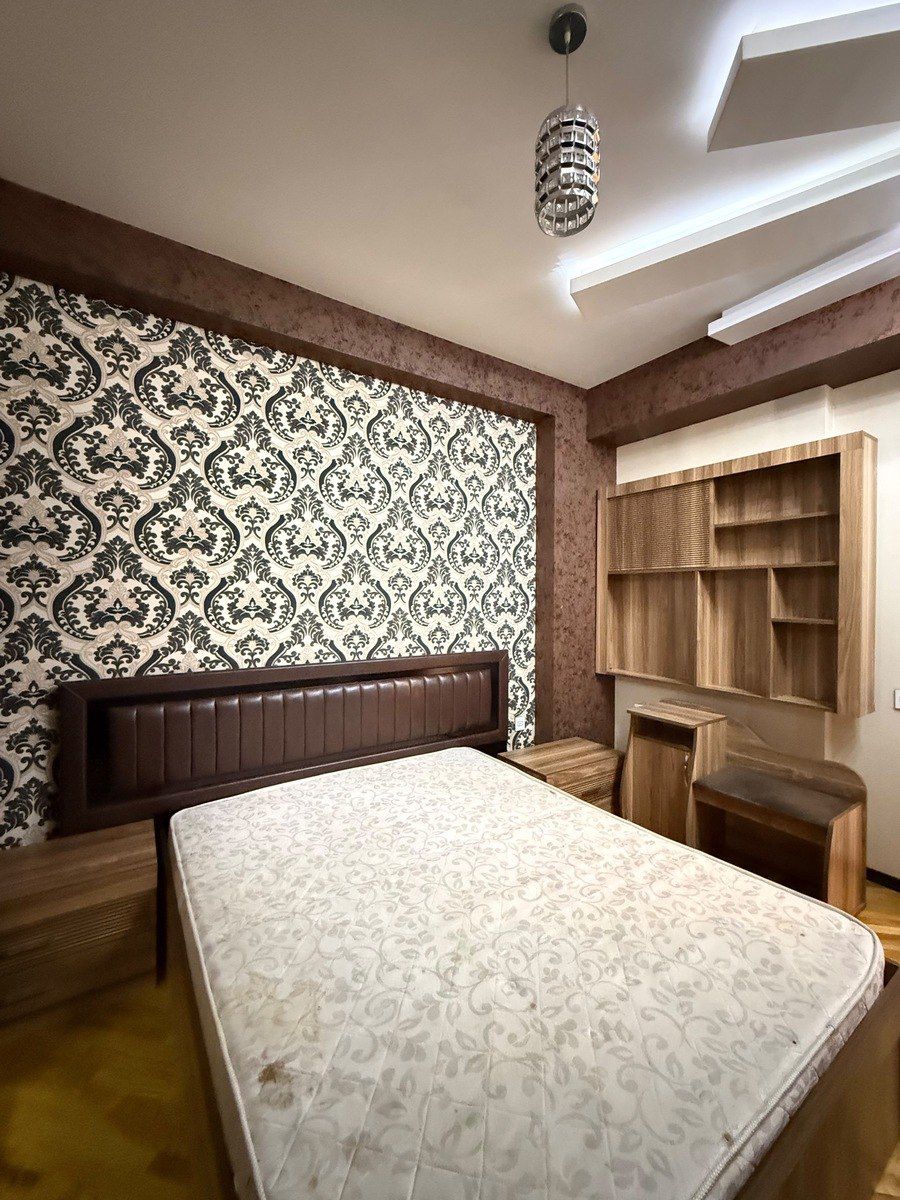 Satılır 3 otaqlı yeni tikili 96 m² — Mənzil, Bakı (5)
