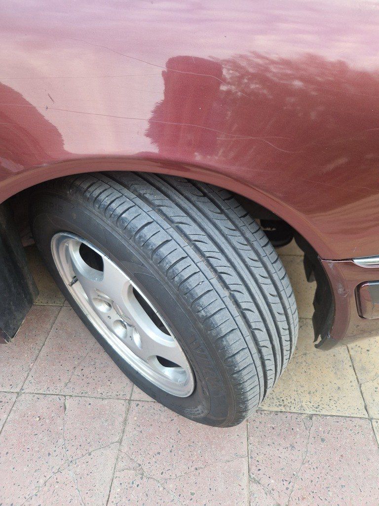 Mercedes E 200, 2.2 L, 1998 il, 682 074 km — Avtomobillər, Beyləqan (5)