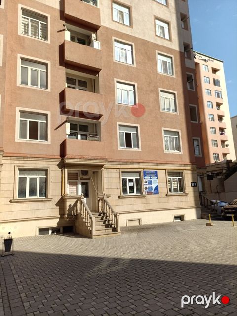 Obyekt, Sumqayıt ş — Sumqayıt