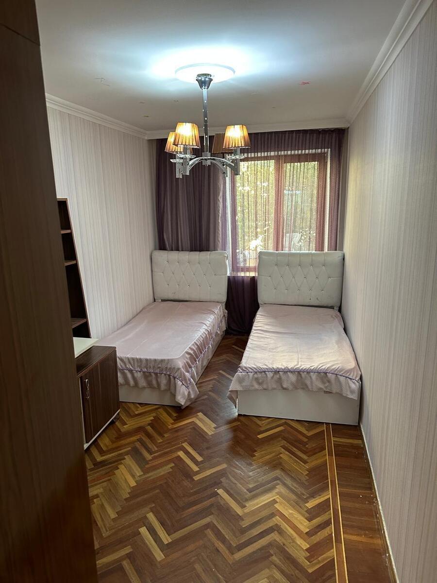 İcarəyə verilir 3 otaqlı köhnə tikili 80 m² — Mənzil, Bakı (7)