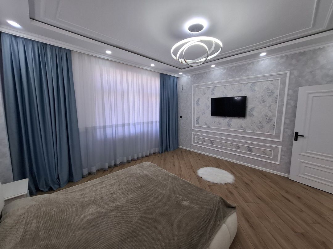 Satılır 3 otaqlı yeni tikili 134 m² — Mənzil, Xırdalan (6)