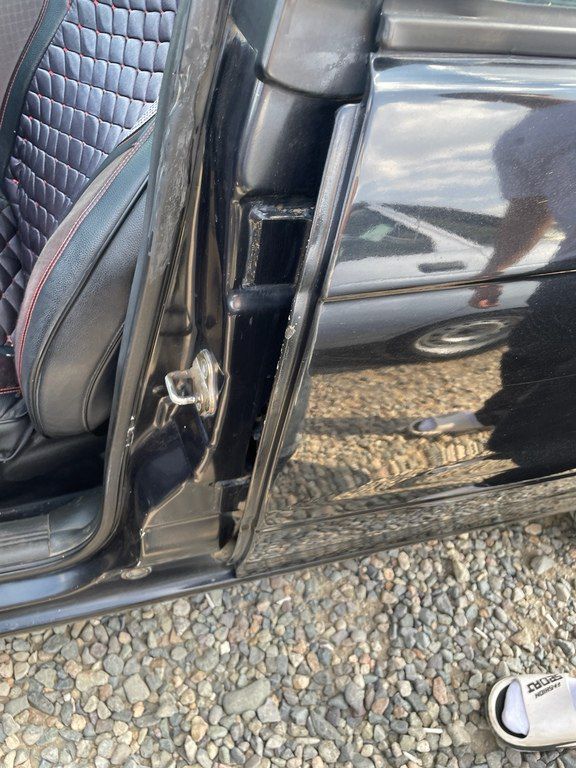 Opel Astra, 1.6 L, 1996 il, 310 742 km — Avtomobillər, Gəncə (9)