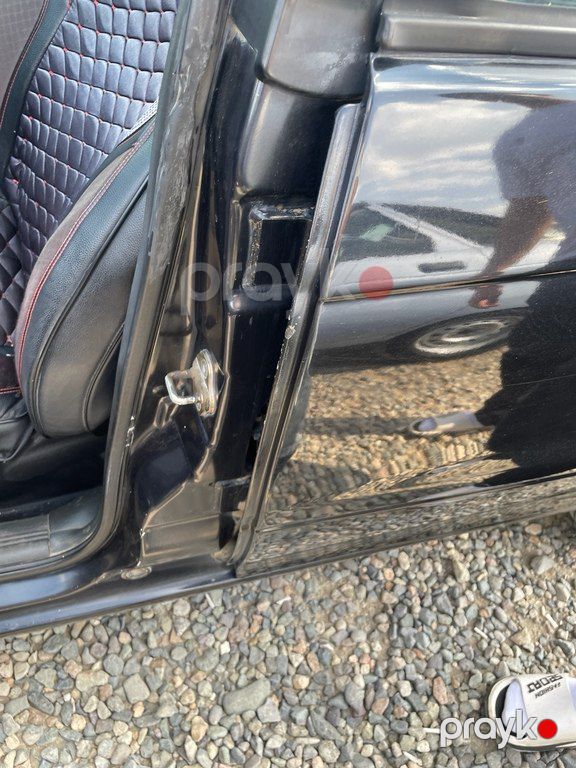 Opel Astra, 1.6 L, 1996 il, 310 742 km — Avtomobillər, Gəncə (9)