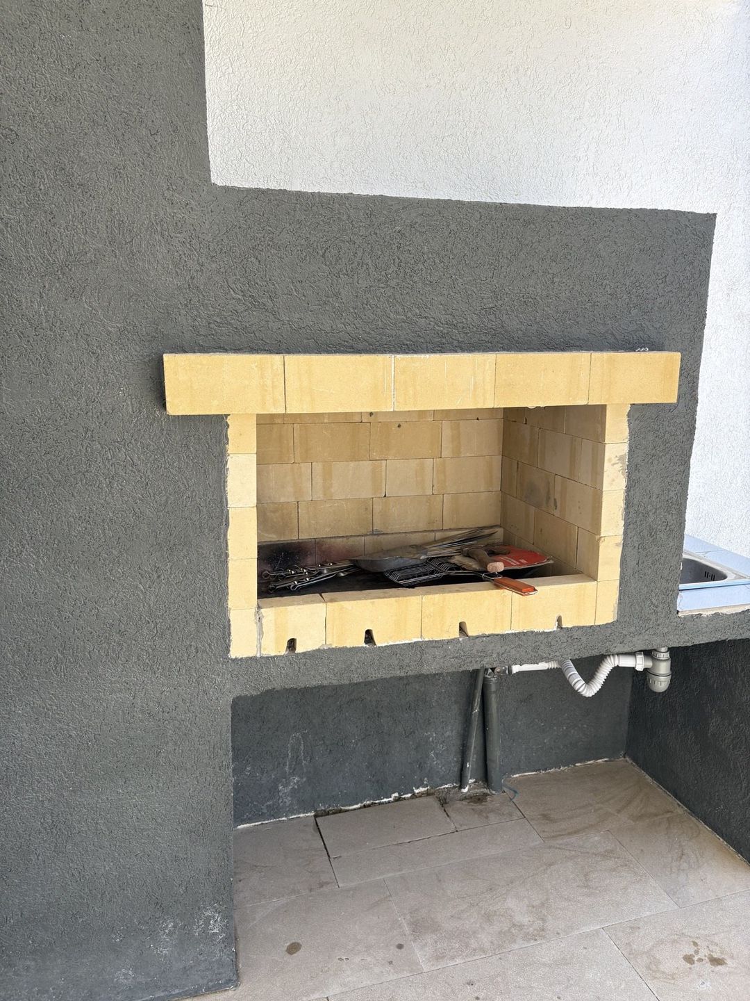 İcarəyə verilir 4 otaqlı həyət evi/bağ evi 200 m² — Ev, villa, Bakı (12)