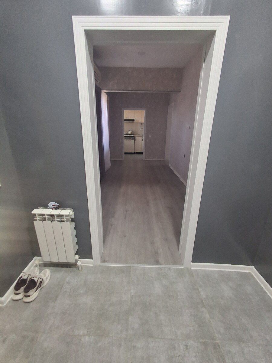 Bağ evi, Dübəndi qəs — Ev, villa, Bakı (9)