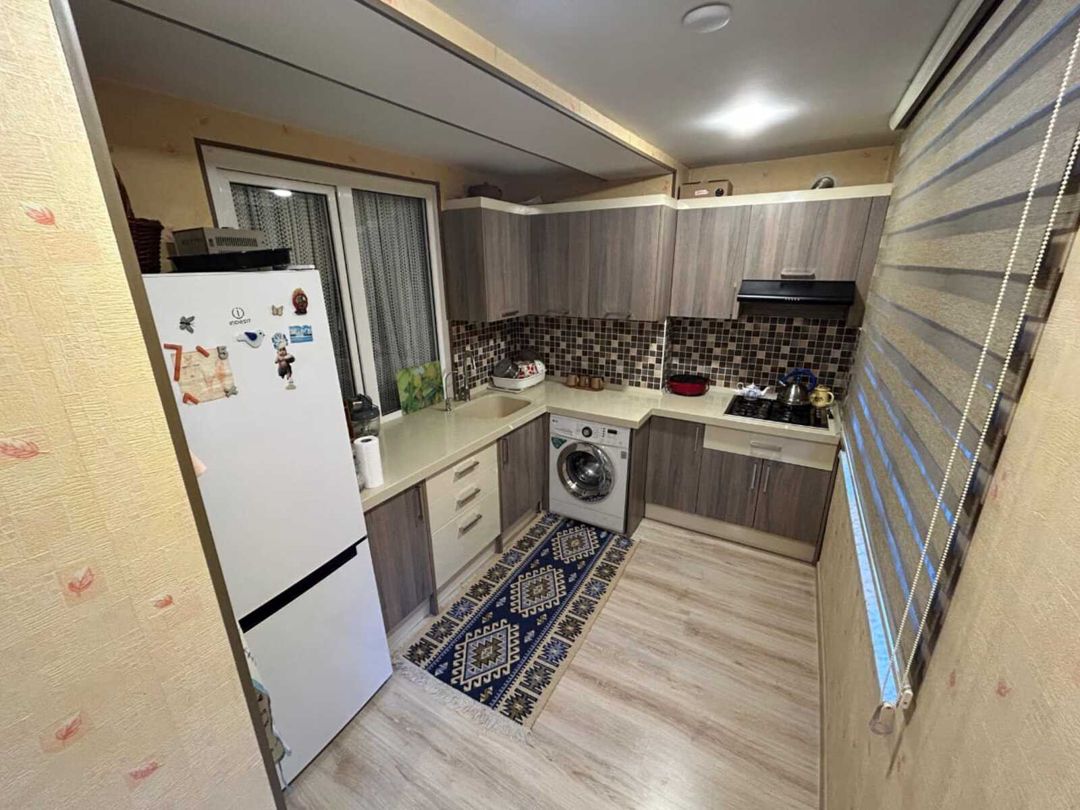 Satılır 4 otaqlı köhnə tikili 110 m² — Mənzil, Bakı (11)