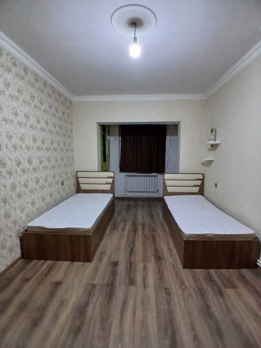 Satılır 1 otaqlı köhnə tikili 46 m² — Mənzil, Xırdalan (3)