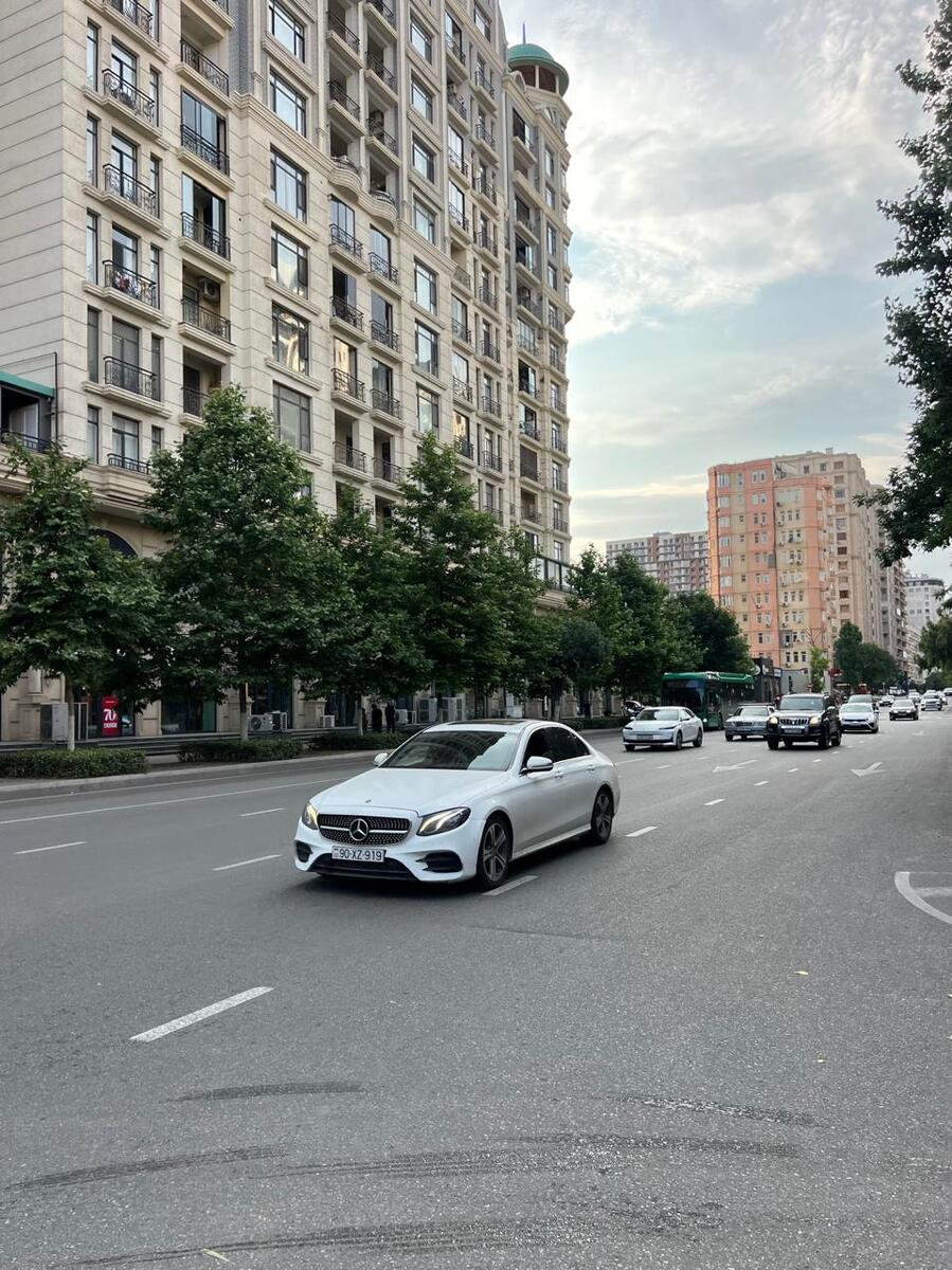 İcarəyə verilir obyekt 77 m² — Əmlak, Bakı (6)