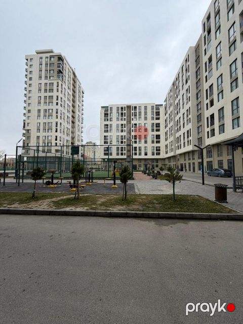 Satılır 4 otaqlı yeni tikili 147 m²