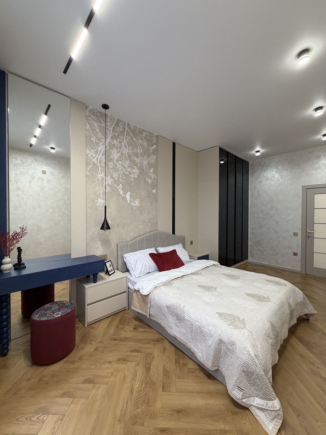 Satılır 3 otaqlı yeni tikili 90 m² — Mənzil, Bakı (8)