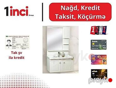“İnci İnşaat” – təmir-tikinti məhsullarının topdan və pərakəndə satışı — Bakı