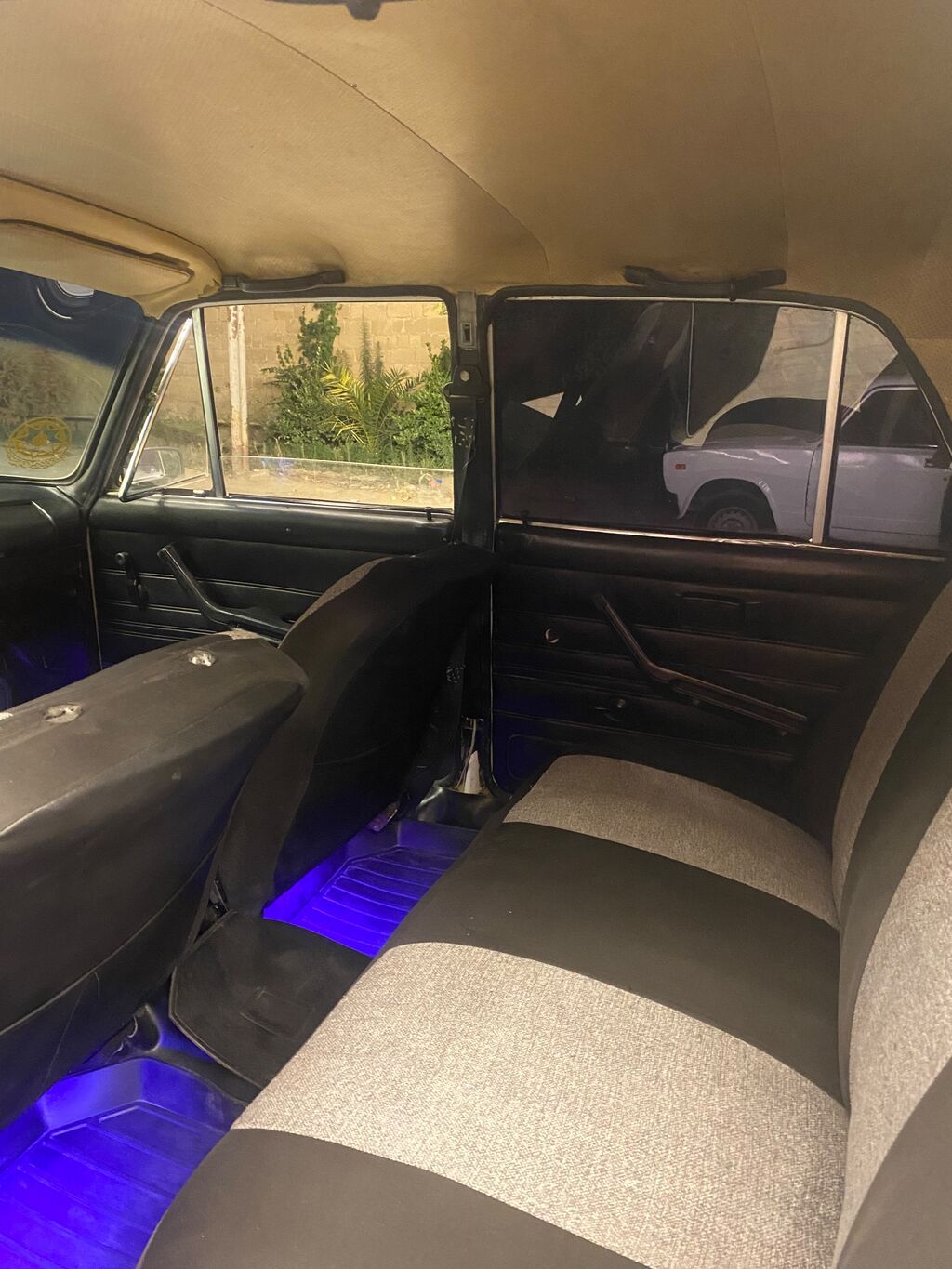 VAZ (Lada) 2106: 1.6 l Sedan — Avto, Digah (9)