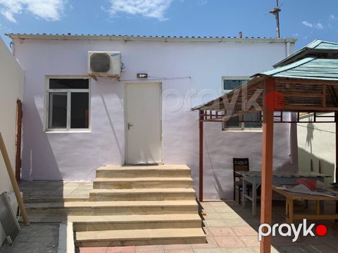 Həyət evi kirayə verilir, Corat bağları