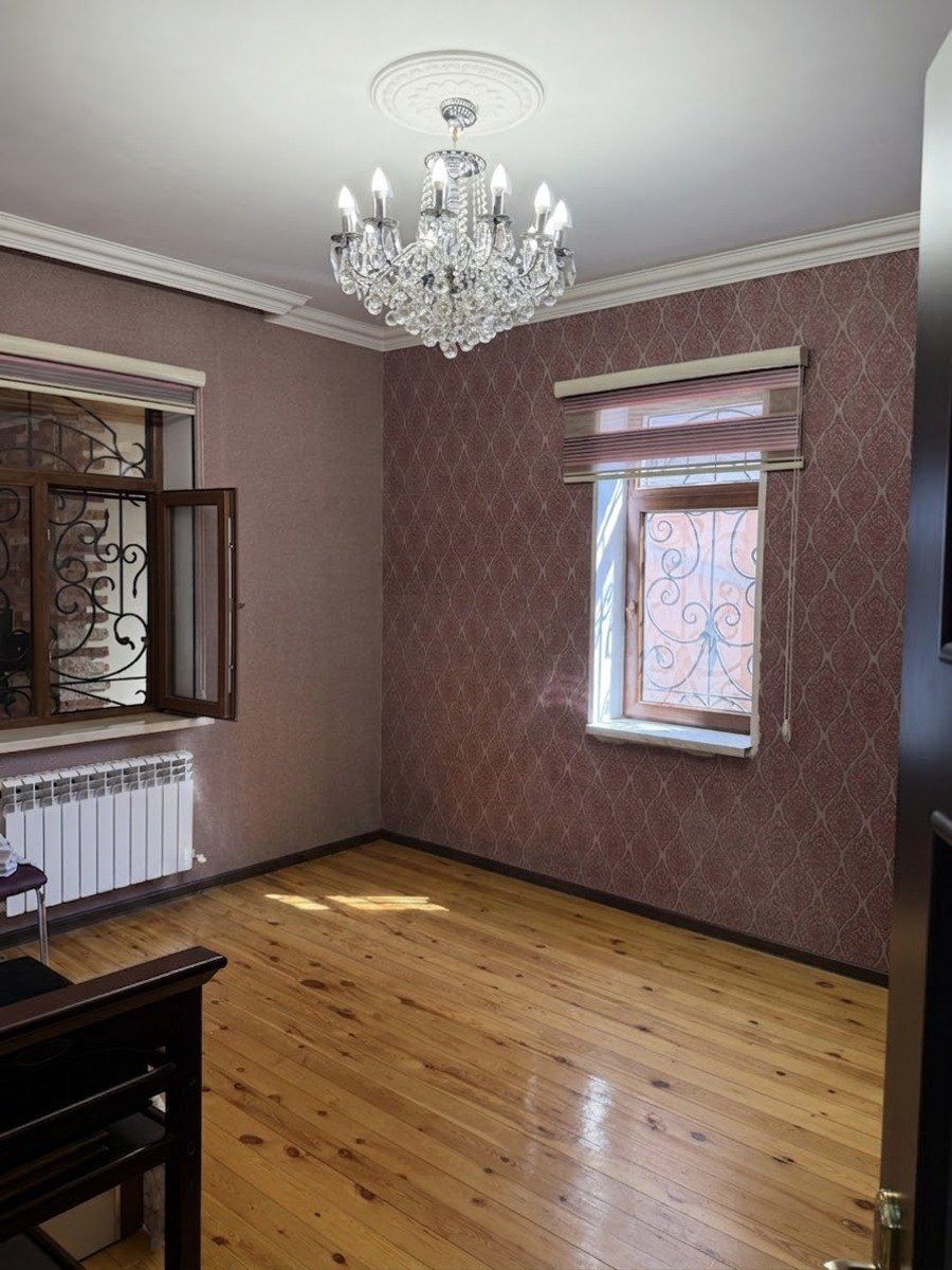 Satılır 3 otaqlı həyət evi/bağ evi 71.5 m² — Ev, villa, Bakı (2)
