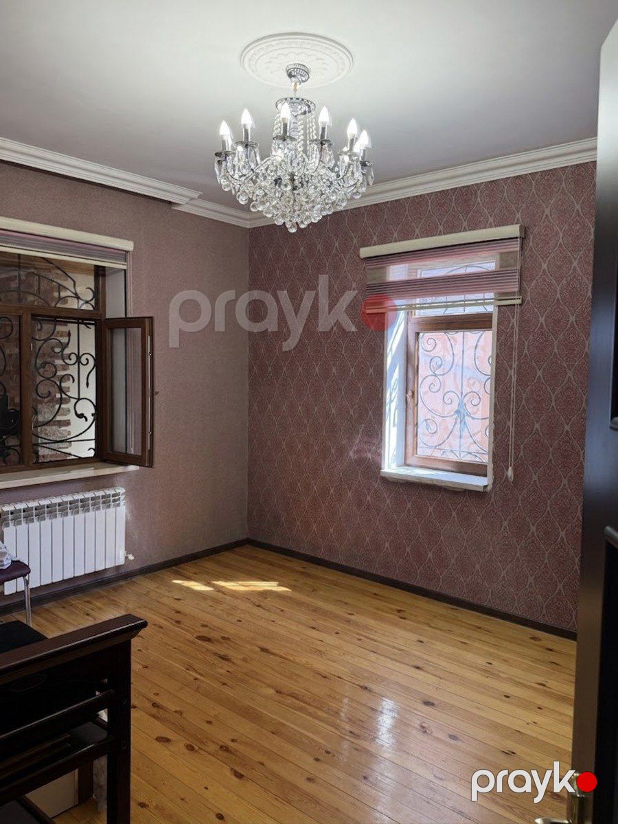 Satılır 3 otaqlı həyət evi/bağ evi 121 m² — Ev, villa, Bakı (2)