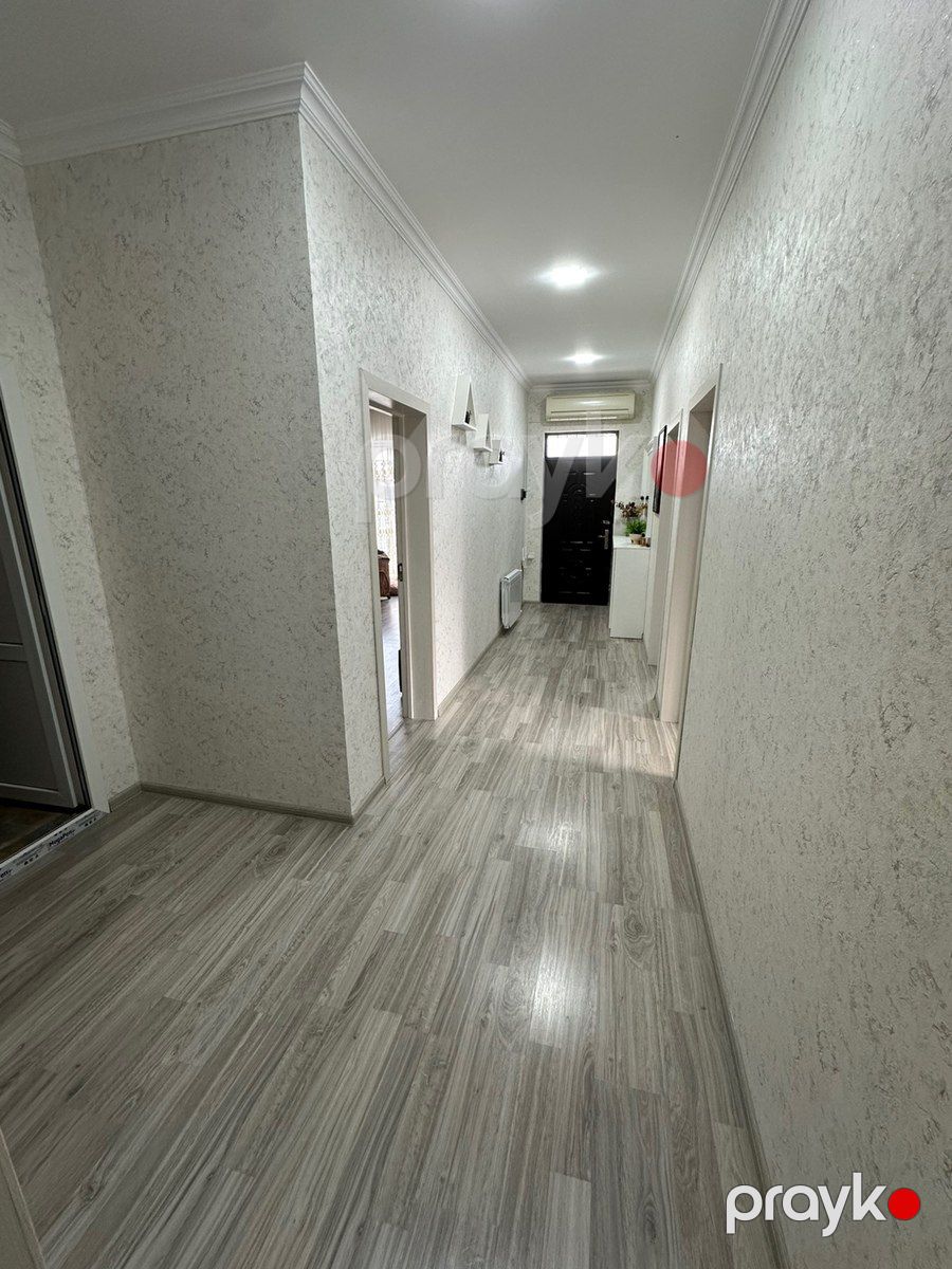 Həyət evi kirayə verilir, Binə qəs — Ev, villa, Bakı (11)