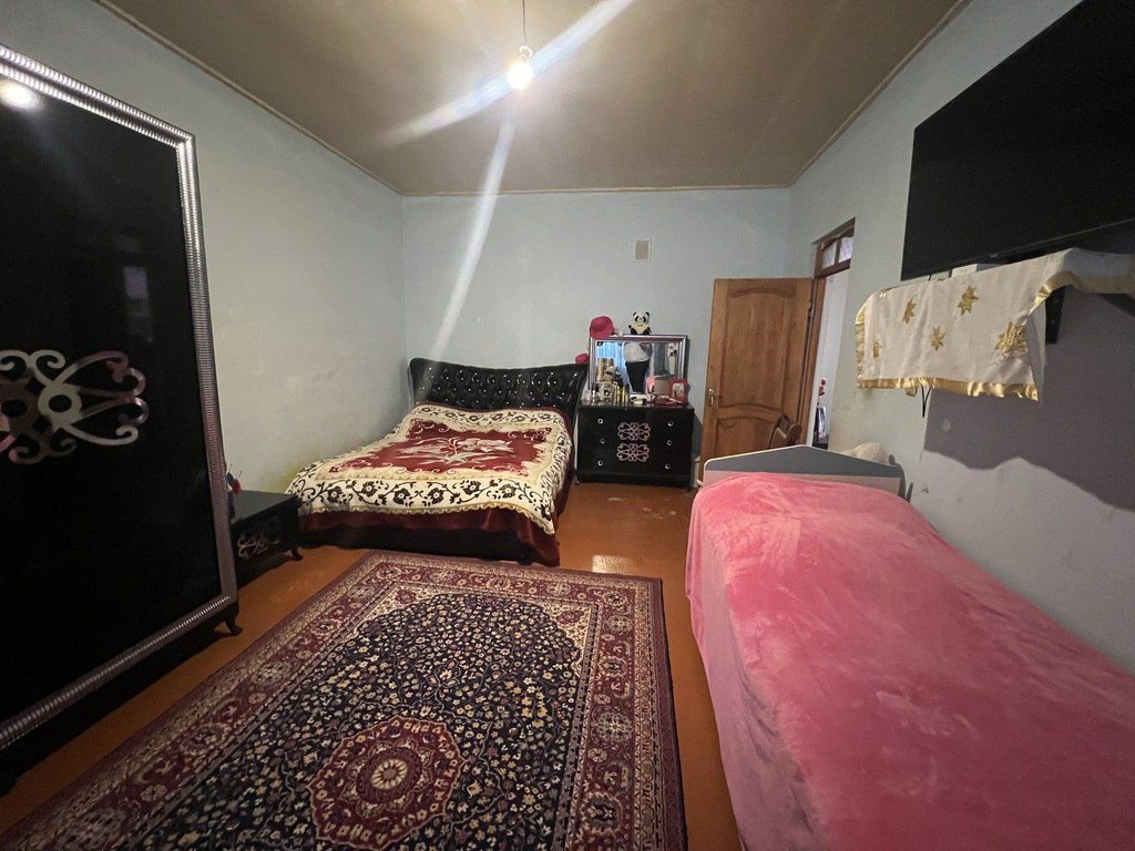 Satılır 5 otaqlı həyət evi/bağ evi 120 m² — Ev, villa, Bakı (5)