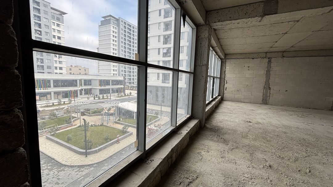 İcarəyə verilir obyekt 163 m² — Əmlak, Bakı (6)