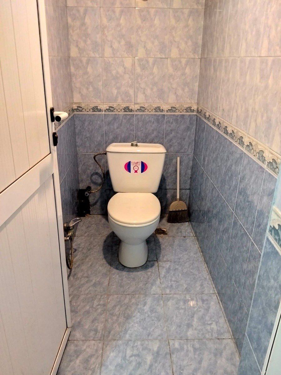 İcarəyə verilir 2 otaqlı yeni tikili 100 m² — Mənzil, Bakı (9)