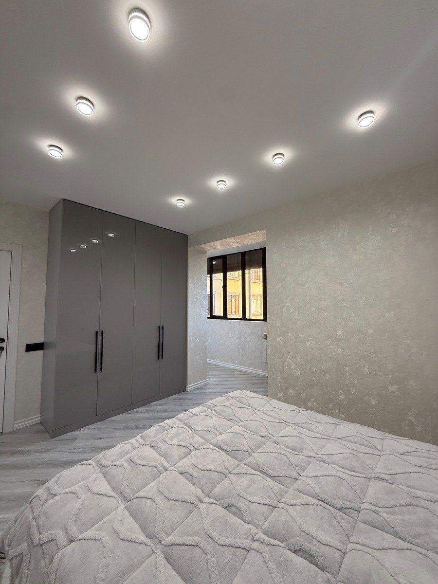 Satılır 2 otaqlı köhnə tikili 65 m² — Mənzil, Bakı (9)