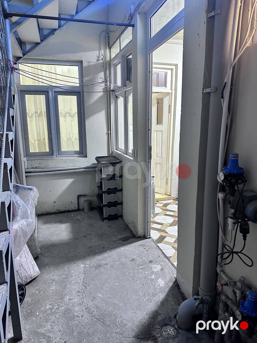 İcarəyə verilir 2 otaqlı həyət evi/bağ evi 30 m² — Ev, villa, Bakı (6)
