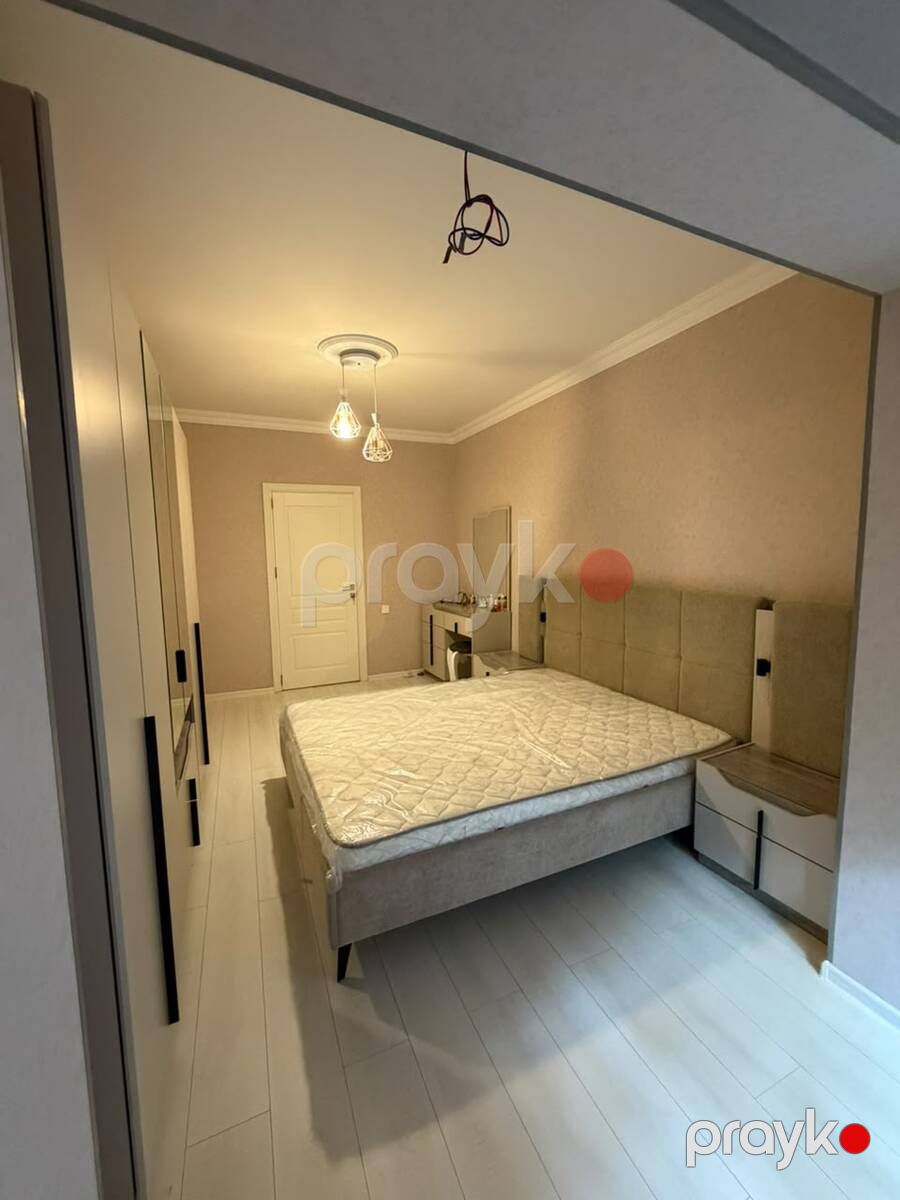 Satılır 3 otaqlı köhnə tikili 70 m² — Mənzil, Bakı (8)