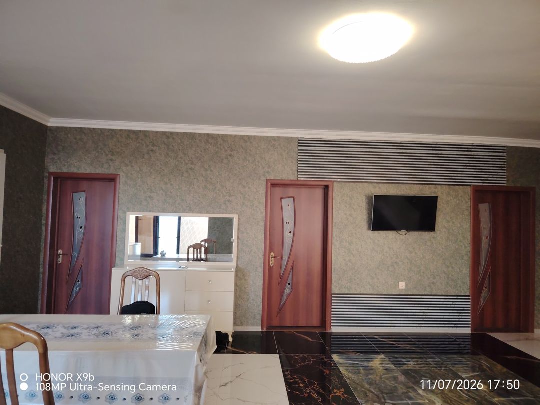 Satılır 4 otaqlı həyət evi/bağ evi 100 m² — Ev, villa, Bakı (12)