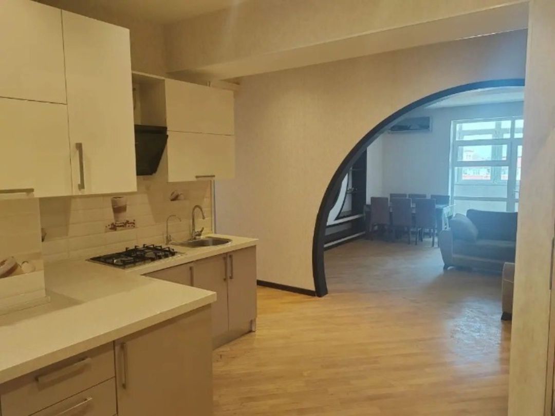 Satılır 2 otaqlı yeni tikili 72 m² — Mənzil, Bakı (3)