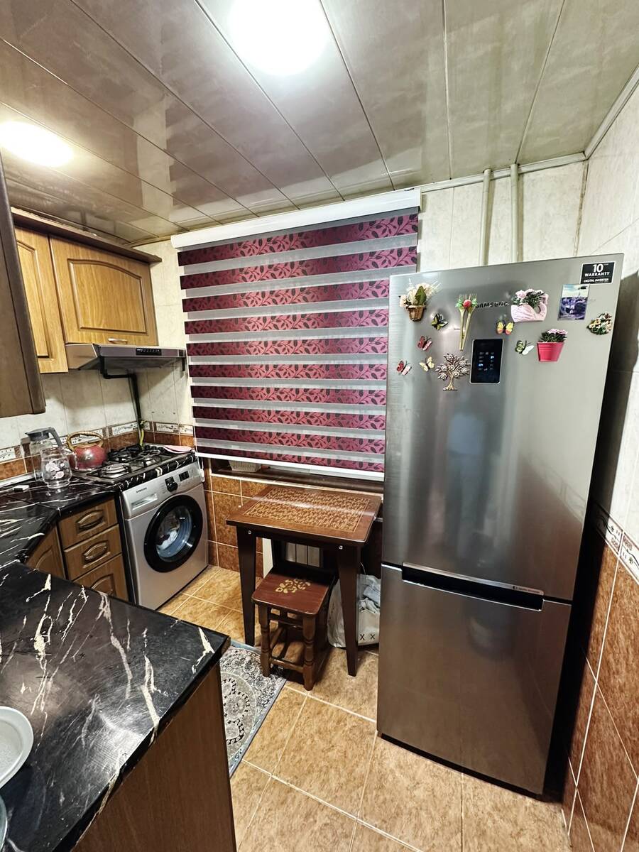 İcarəyə verilir 3 otaqlı köhnə tikili 80 m² — Mənzil, Bakı (2)