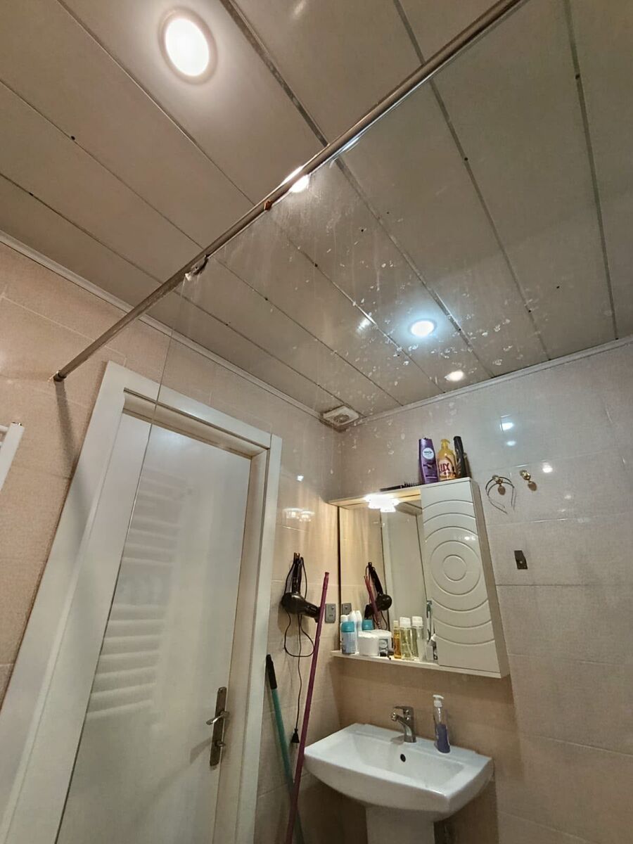Satılır 2 otaqlı yeni tikili 61 m² — Mənzil, Bakı (10)