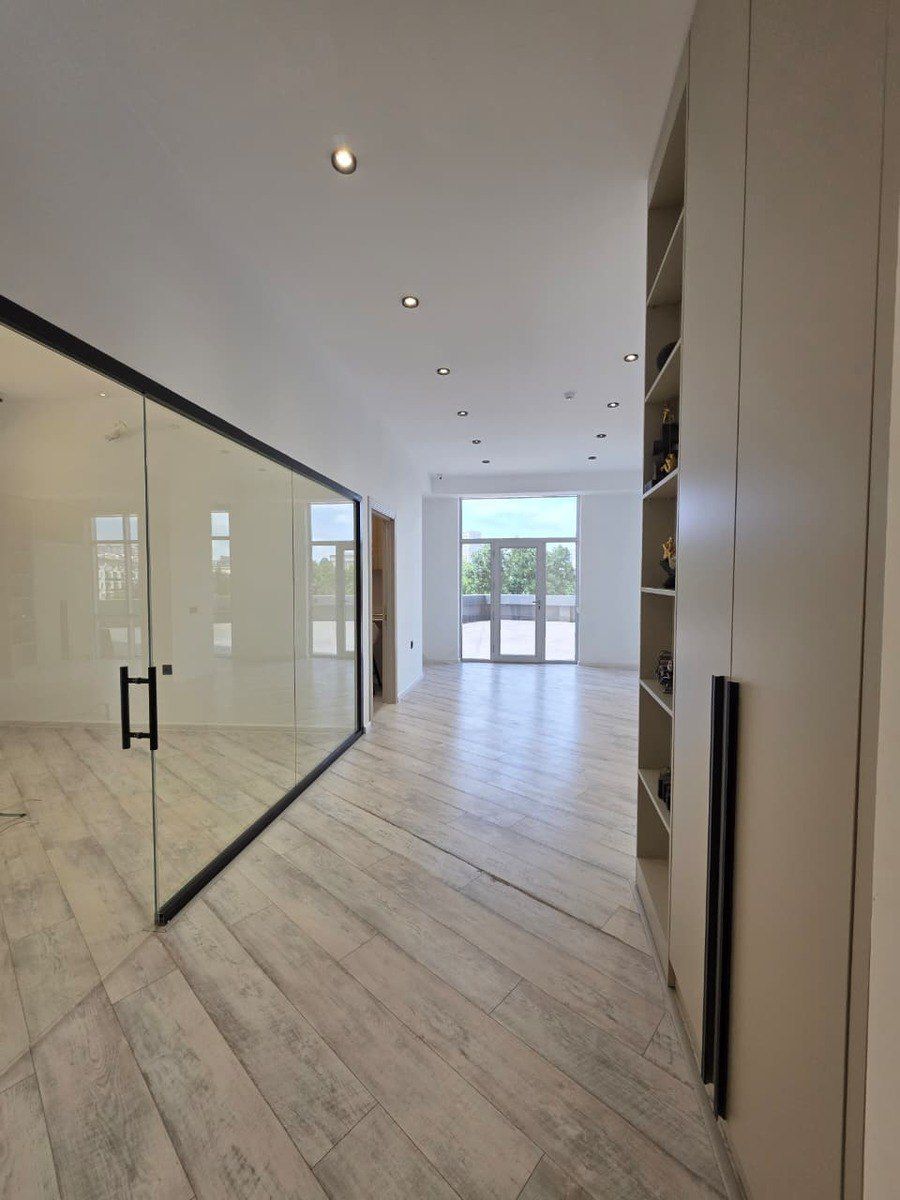 İcarəyə verilir obyekt 180 m² — Əmlak, Bakı (4)