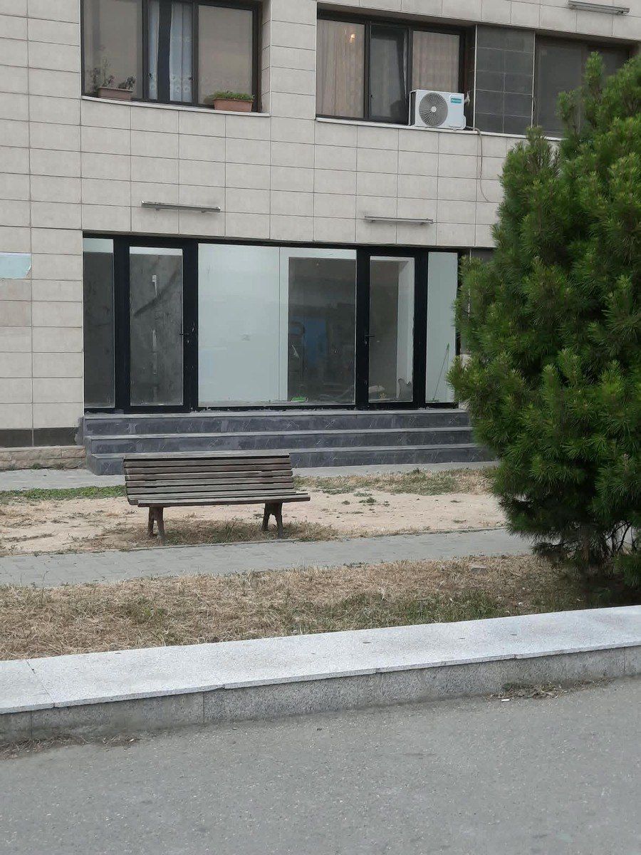 İcarəyə verilir obyekt 85 m² — Əmlak, Bakı (2)