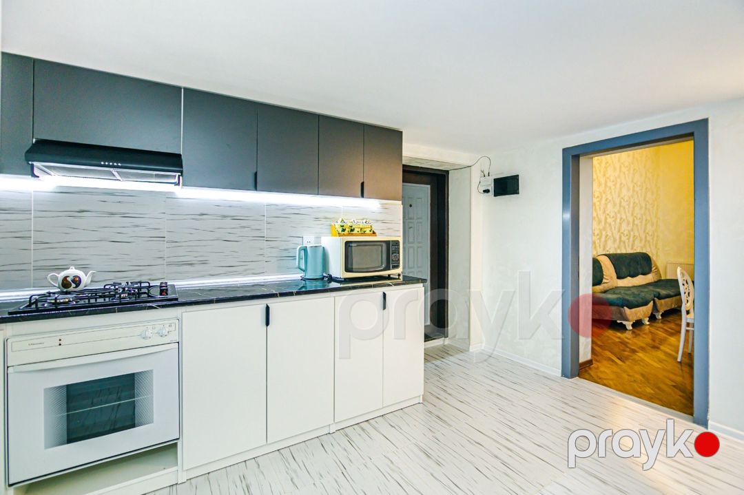 İcarəyə verilir 3 otaqlı köhnə tikili 98 m² — Mənzil, Bakı (3)