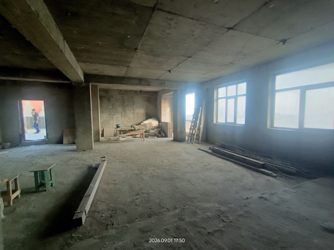 Satılır 2 otaqlı yeni tikili 198 m² — Mənzil, Bakı (12)