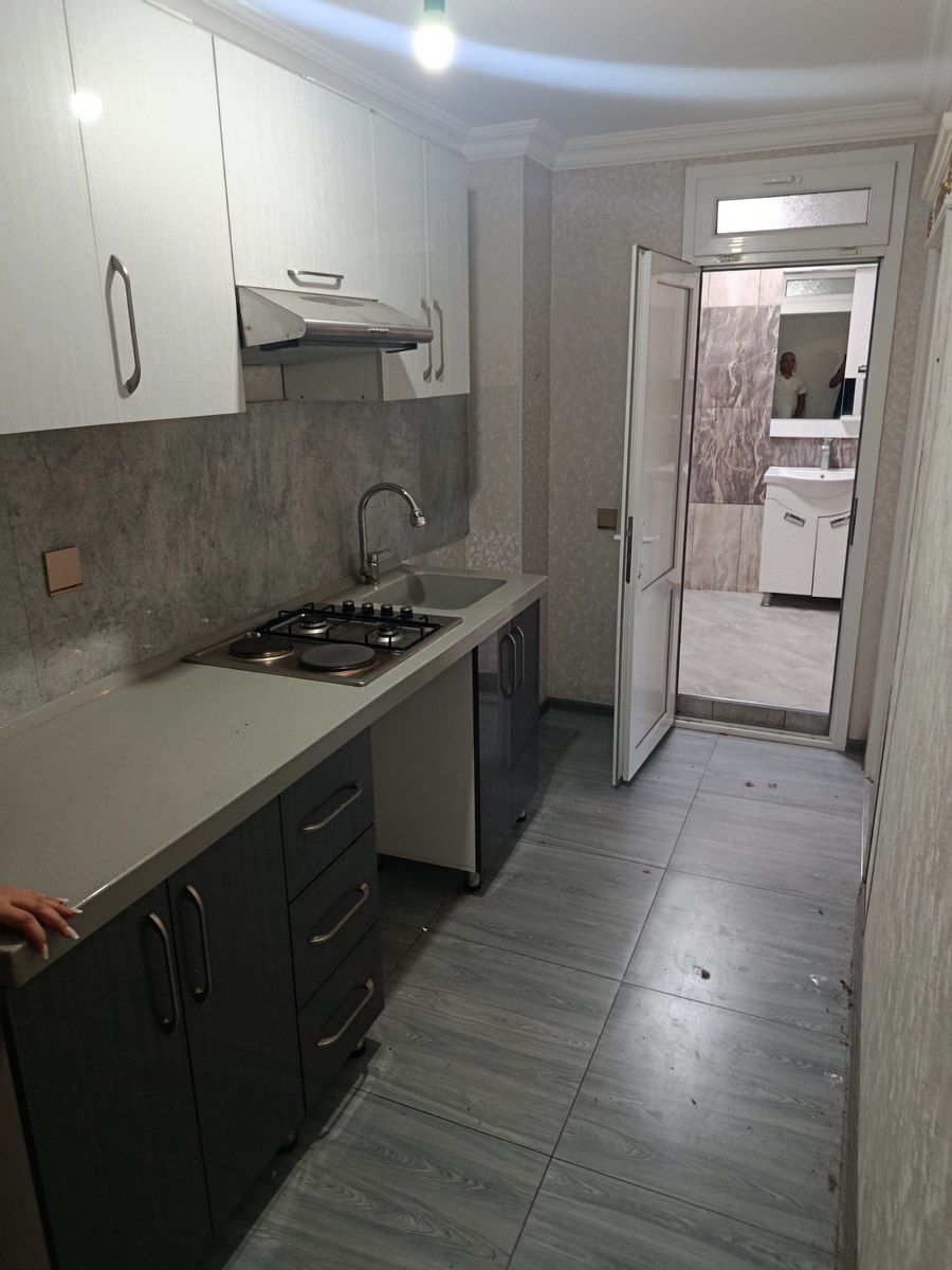İcarəyə verilir 2 otaqlı köhnə tikili 45 m² — Mənzil, Sumqayıt