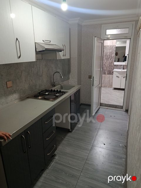 İcarəyə verilir 2 otaqlı köhnə tikili 45 m² — Sumqayıt
