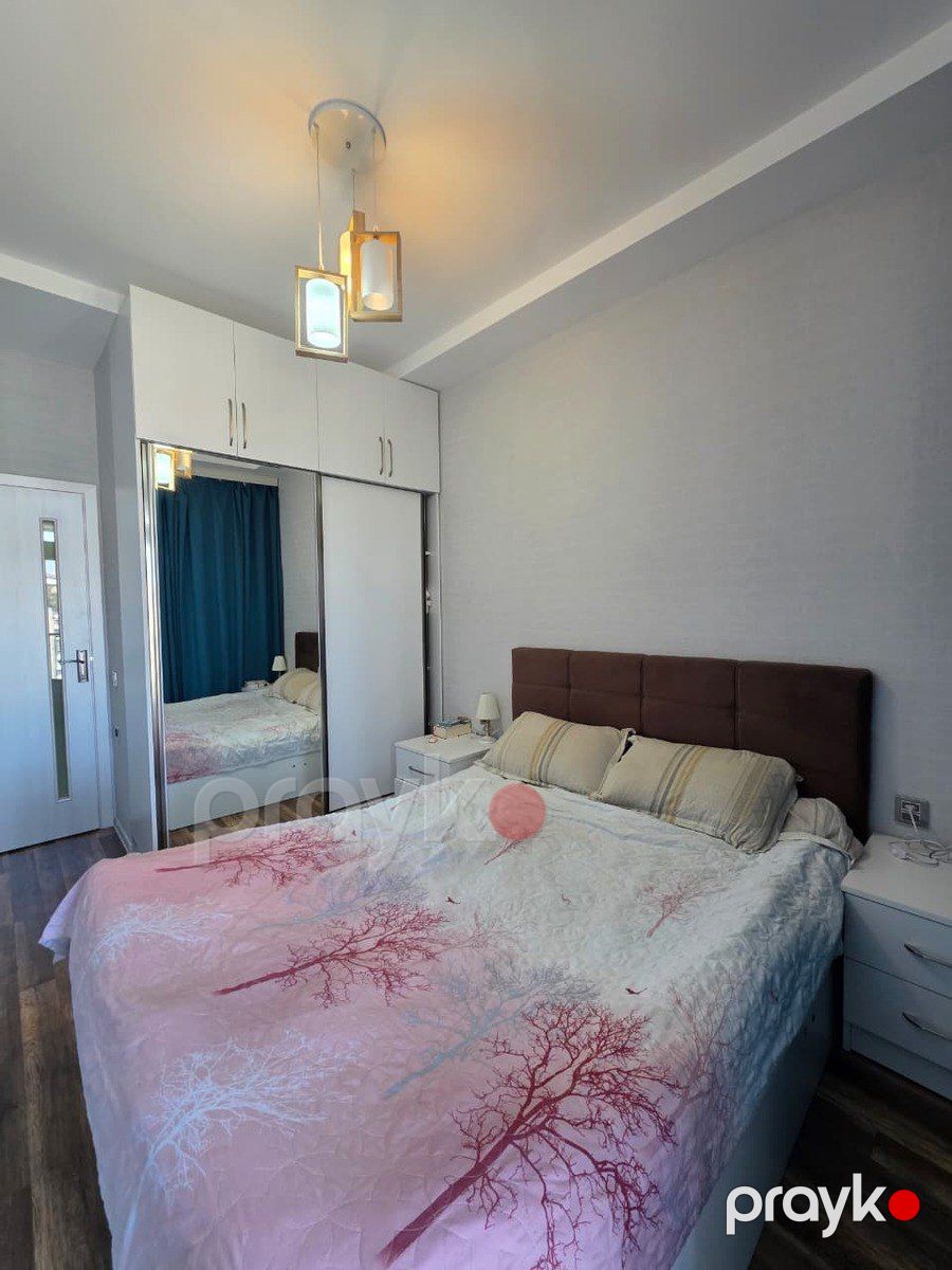 Satılır 2 otaqlı yeni tikili 51 m² — Mənzil, Bakı (4)