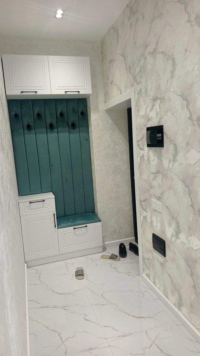 Satılır 3 otaqlı yeni tikili 56 m² — Mənzil, Bakı (5)