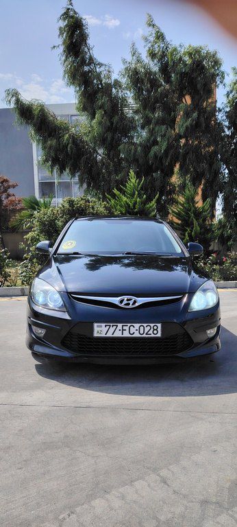 Hyundai i30, 1.4 L, 2011 il, 273 000 km — Bakı