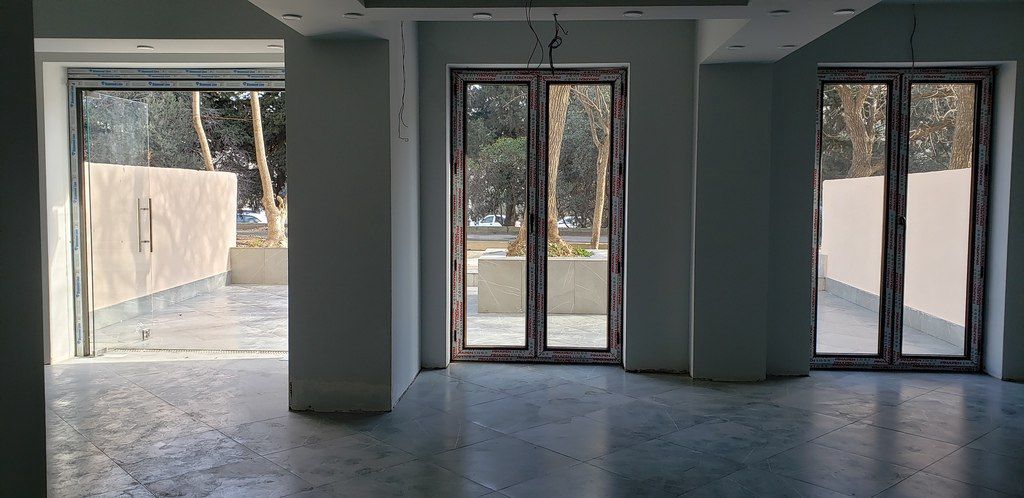 İcarəyə verilir obyekt 60 m² — Əmlak, Bakı (6)
