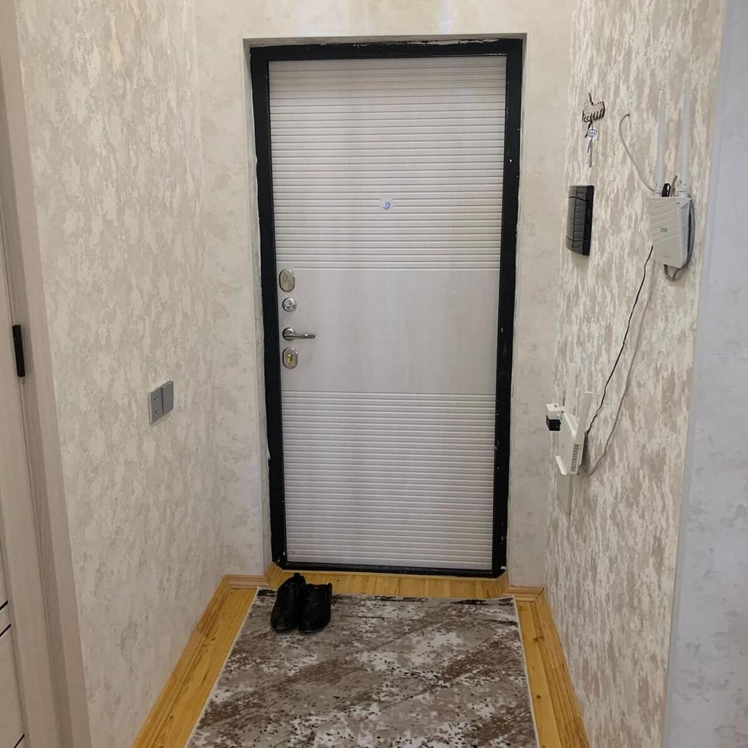 İcarəyə verilir 2 otaqlı yeni tikili 70 m² — Mənzil, Bakı (12)