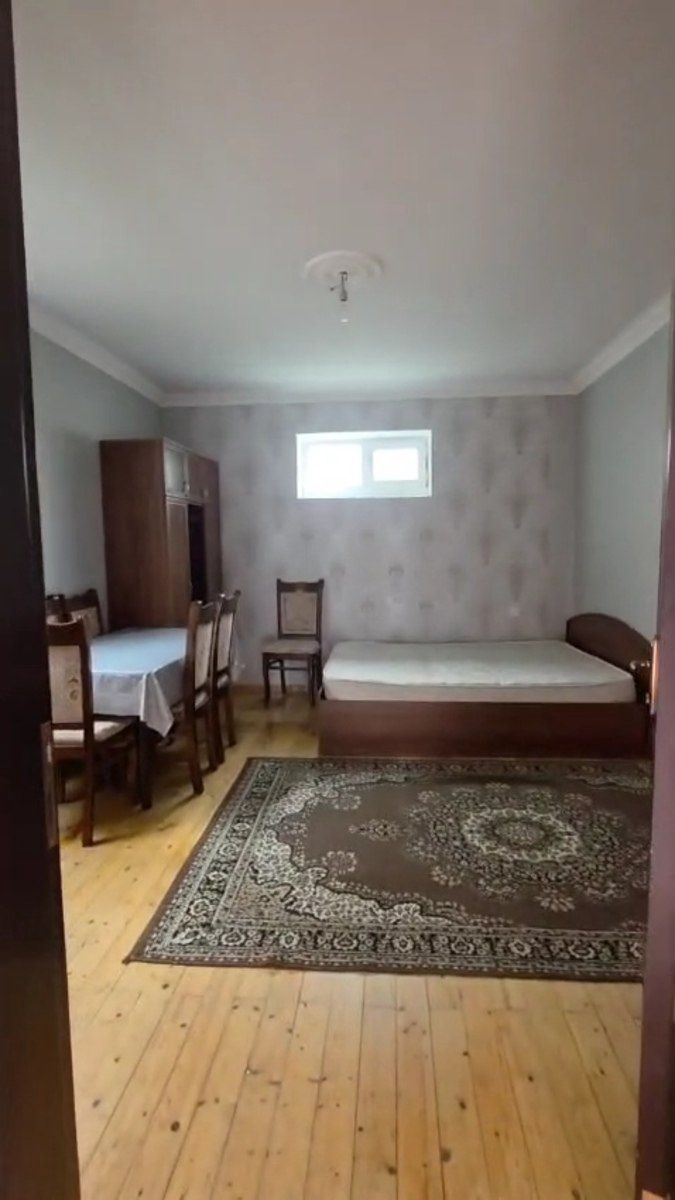 Satılır 1 otaqlı həyət evi/bağ evi 42 m² — Ev, villa, Xırdalan (2)