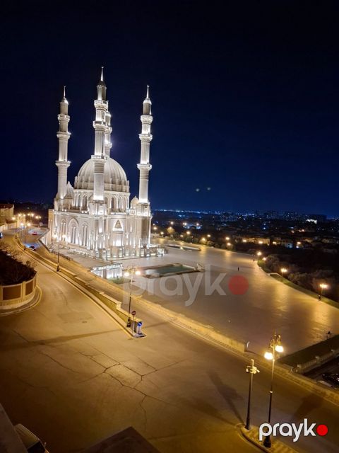 Satılır 3 otaqlı köhnə tikili 100 m²