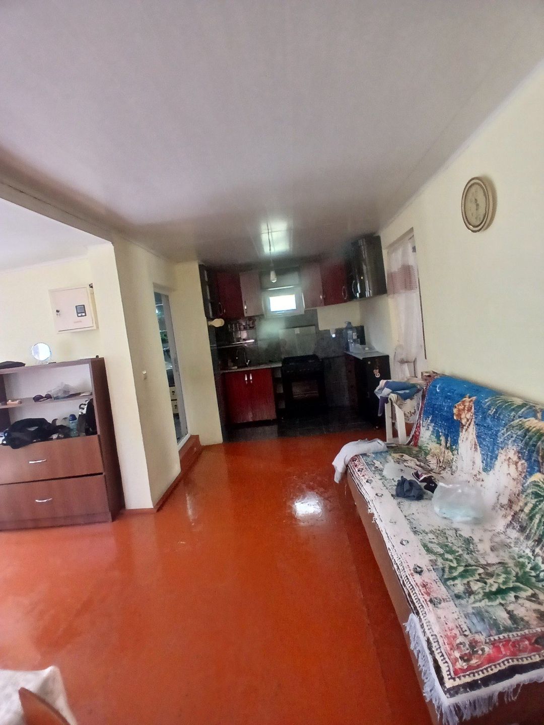 İcarəyə verilir 3 otaqlı həyət evi/bağ evi 60 m² — Ev, villa, Bakı (9)