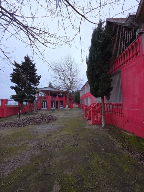 Satılır obyekt 2000 m² — Xaçmaz