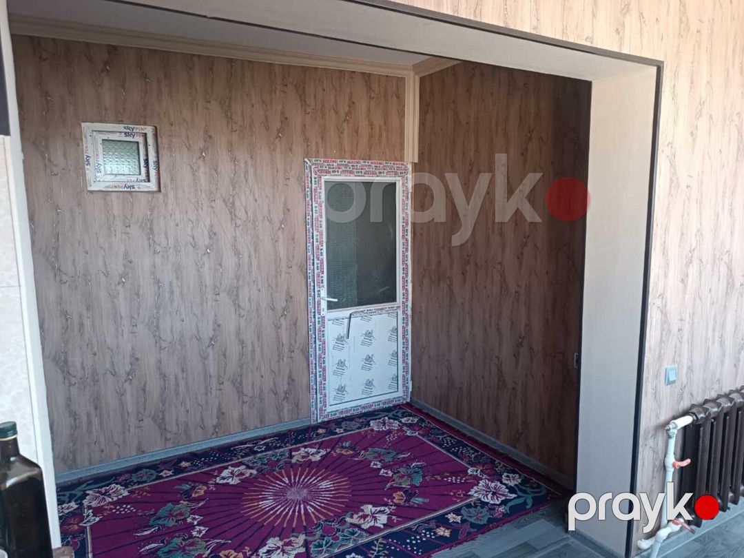 Satılır 4 otaqlı köhnə tikili 90 m² — Mənzil, Bakı (7)