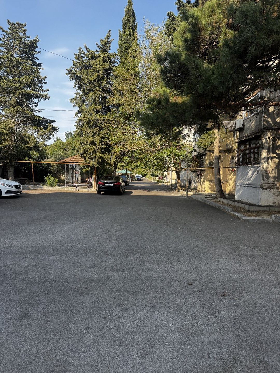 Satılır 2 otaqlı köhnə tikili 52 m² — Mənzil, Bakı (11)