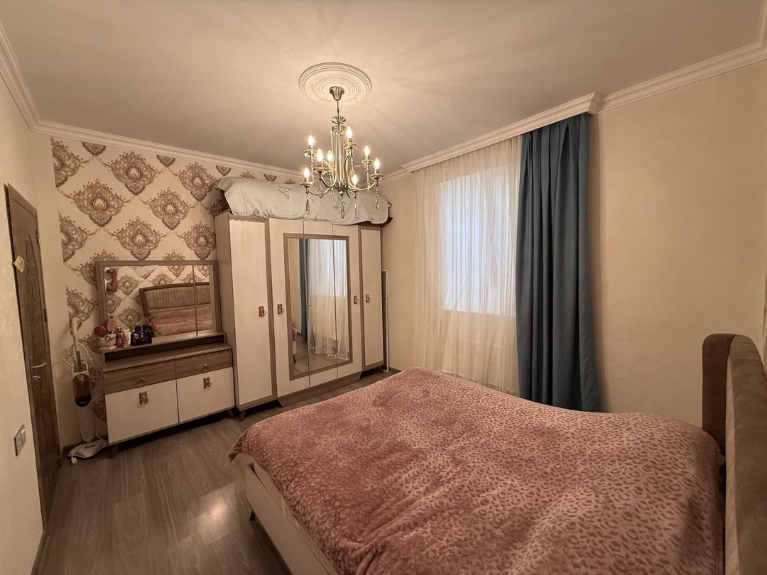 Həyət evi, Sumqayıt ş — Ev, villa, Sumqayıt (10)