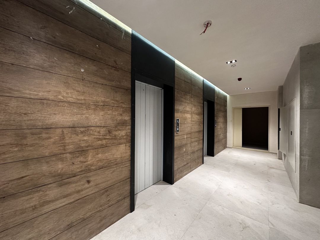 Satılır 4 otaqlı yeni tikili 174 m² — Mənzil, Bakı (2)